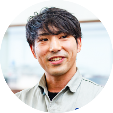 I.Mさん