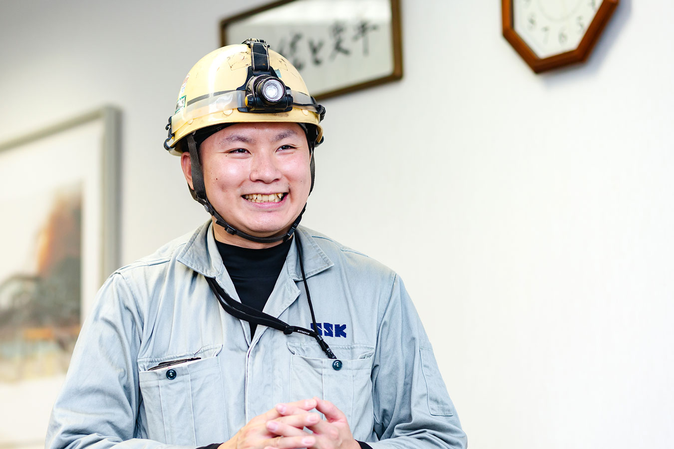 S.Sさん