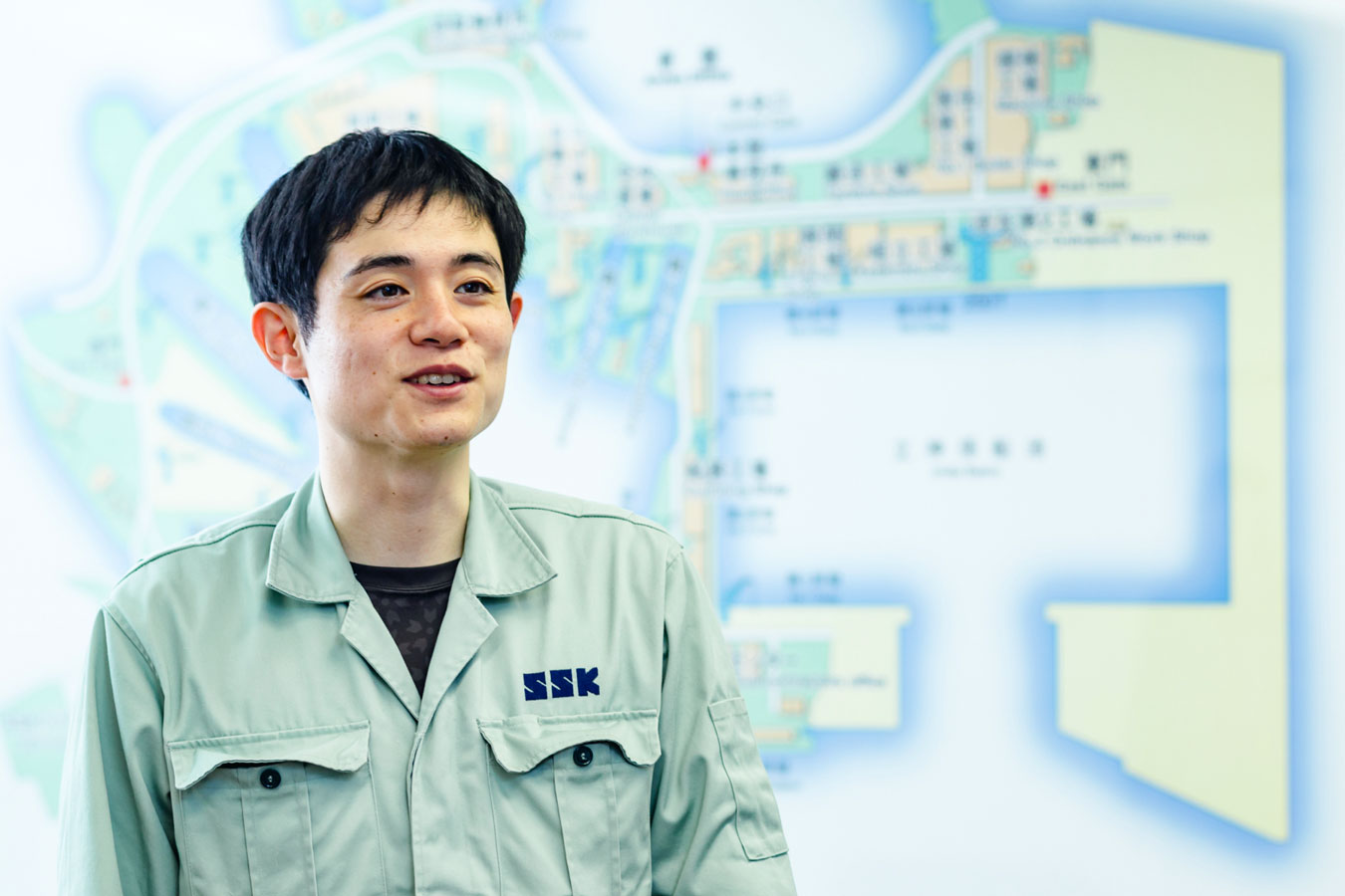 A.Mさん