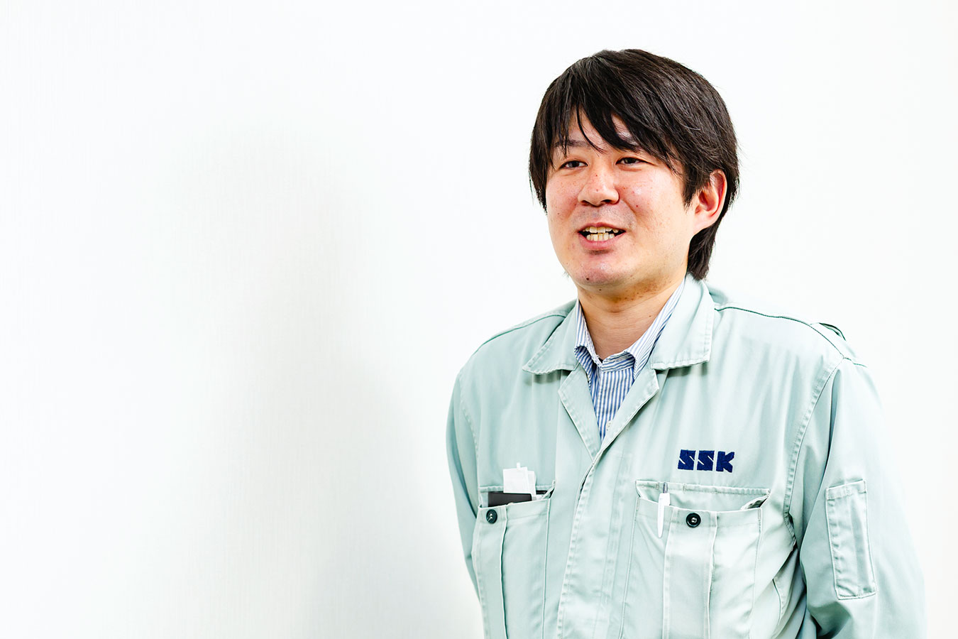 I.Dさん