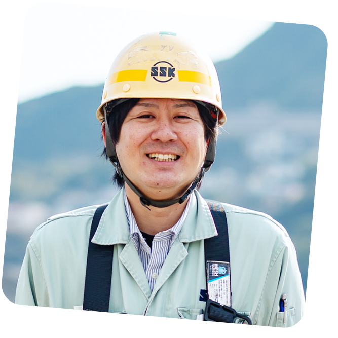 I.Dさん