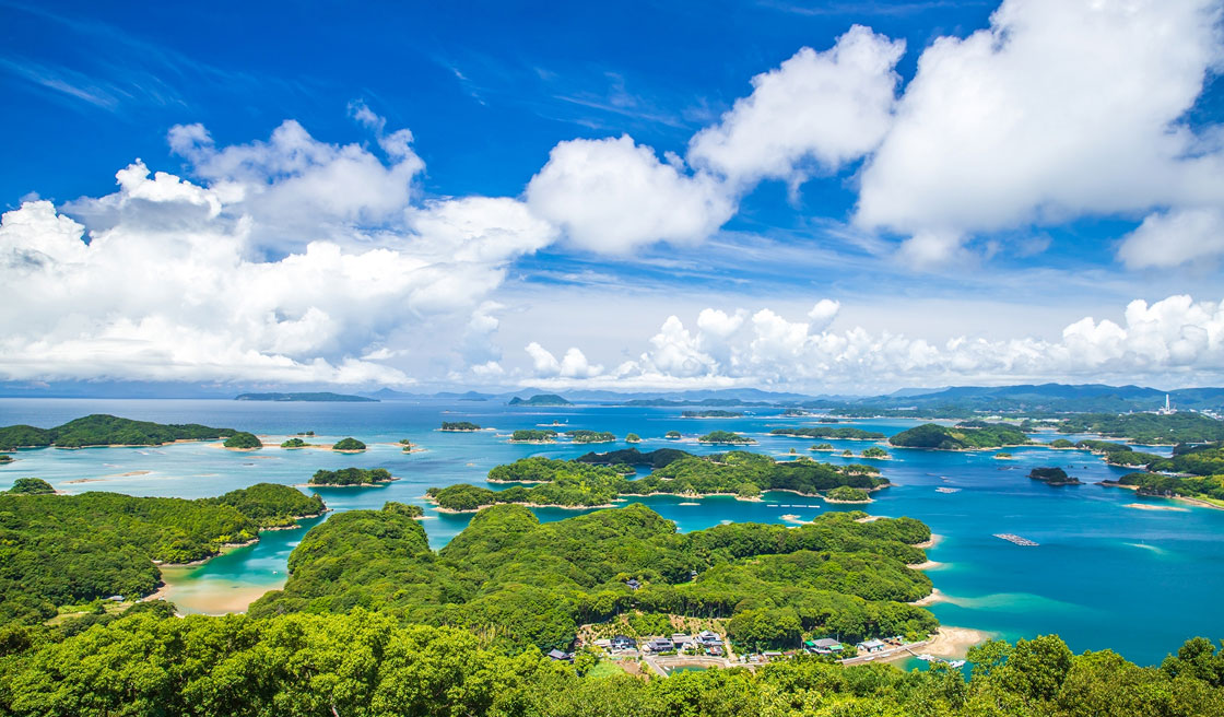 九十九島