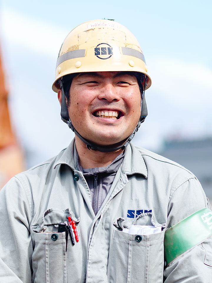 I.R さん