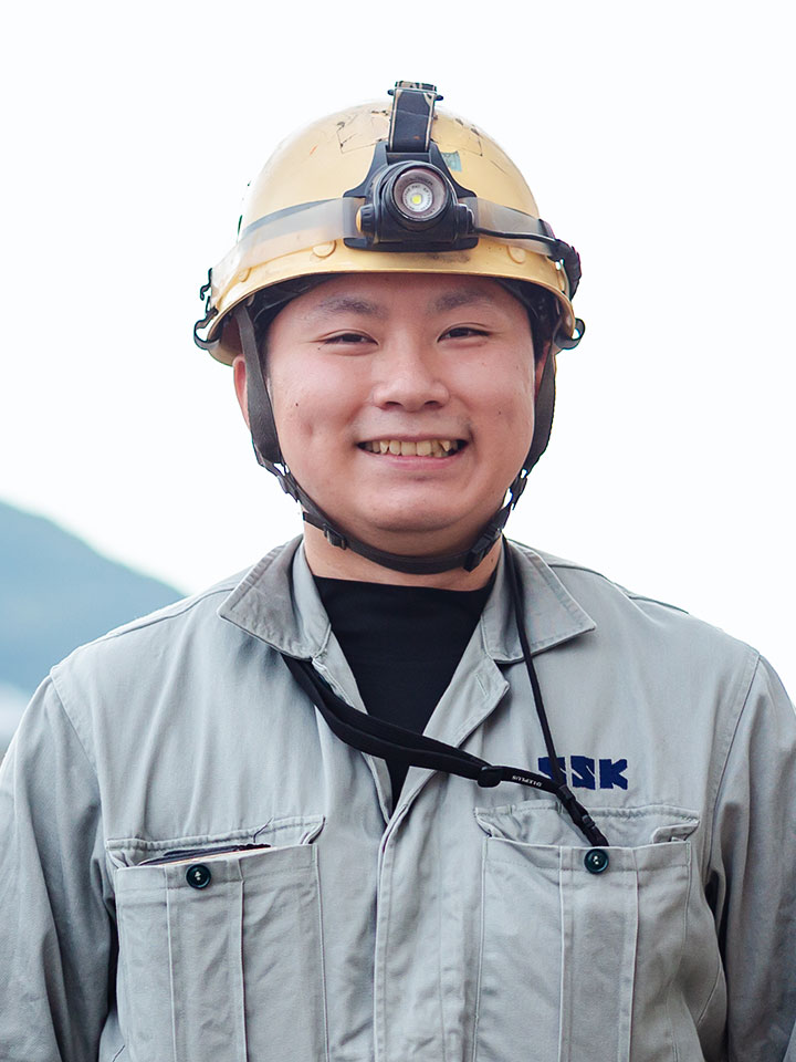 S.R さん