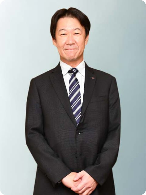 代表者