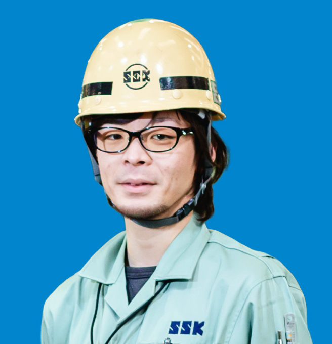M.T さん