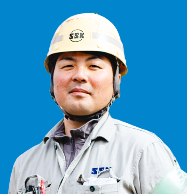 I.R さん