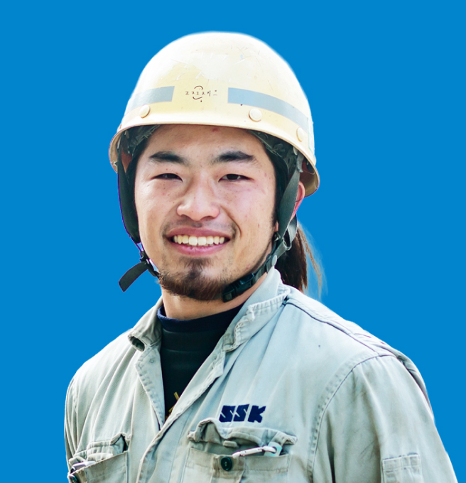 N.H さん