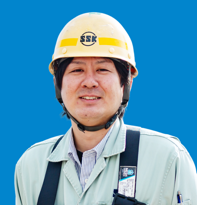 I.D さん